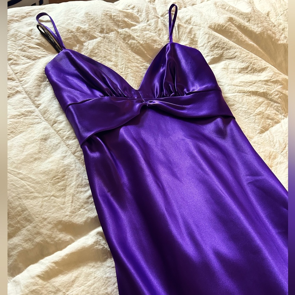 Gorgeous Vintage Formal/Prom Dress
